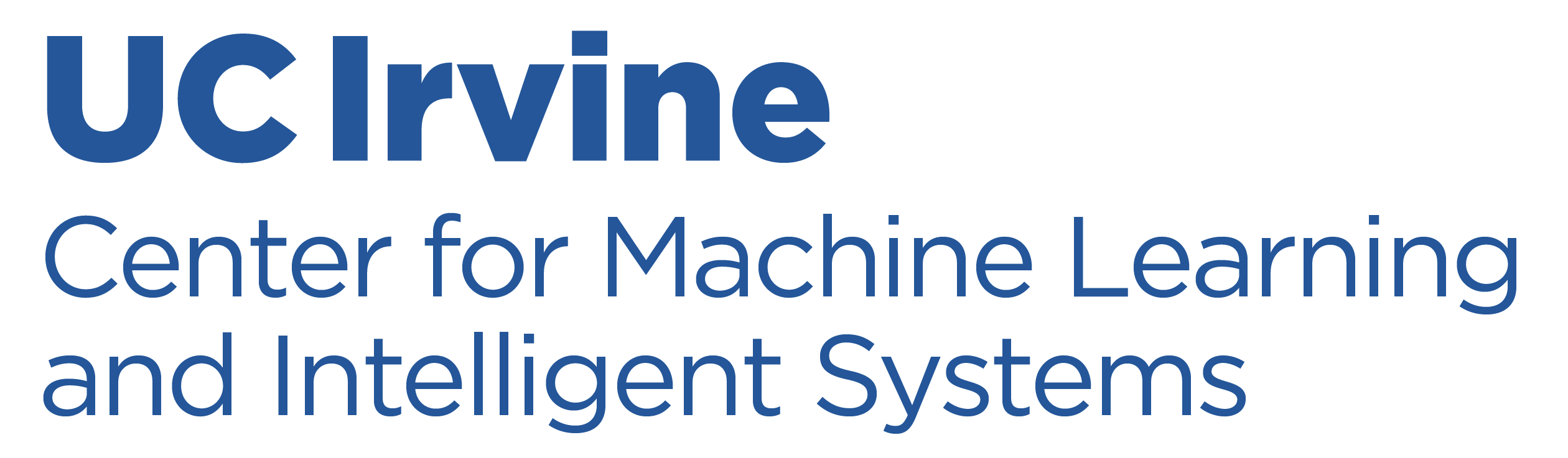 Center for Machine Learning and Intelligent Systems